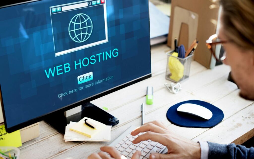 6 Security Features Top Web Hostings Provide