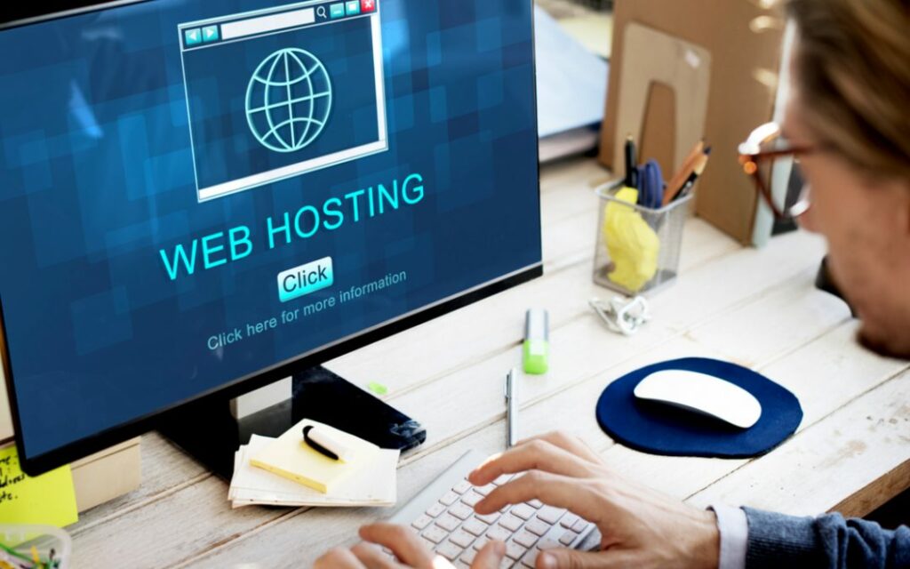 6 Security Features Top Web Hostings Provide