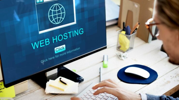 6 Security Features Top Web Hostings Provide