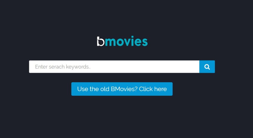 Bmovies Alternatives