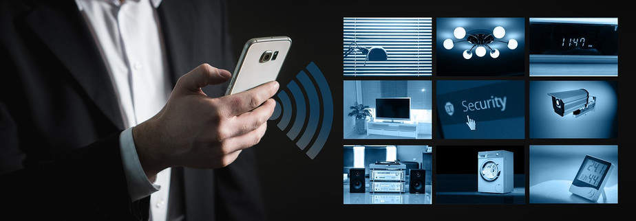 Top 5 Smart Home Technology Ideas for Rental Properties