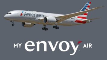 MyEnvoyAir Login