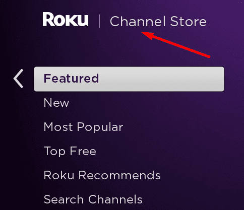 HBO Max Not Working on Roku