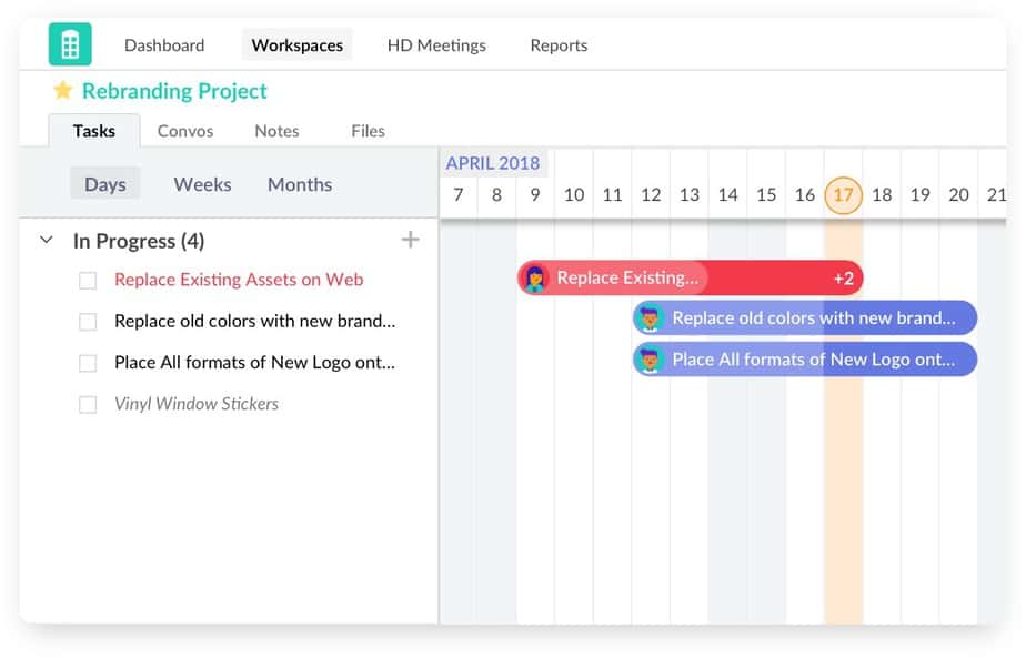 Excel Alternatives