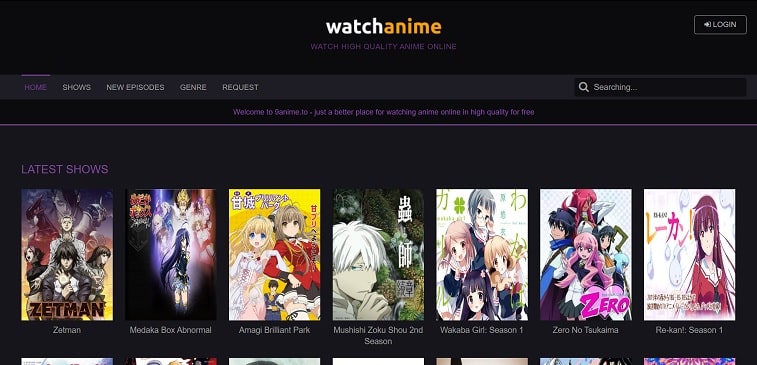 AnimeFrenzy 