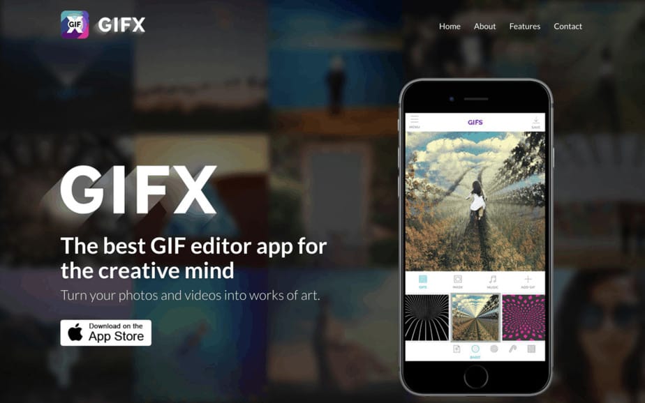 GIF Maker Apps