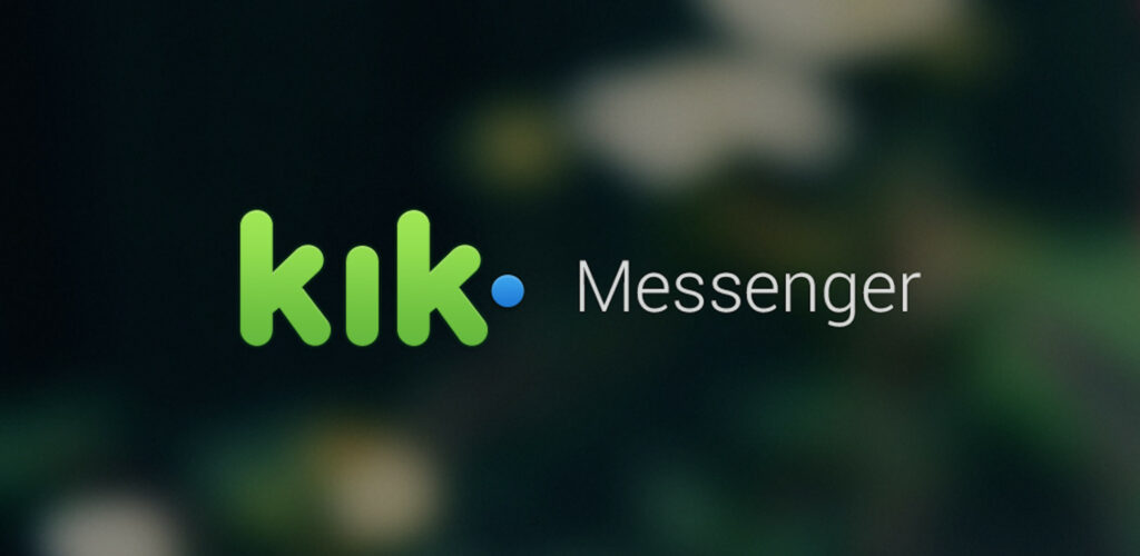 Kik Alternatives