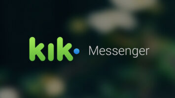 Kik Alternatives