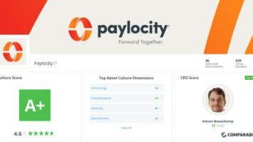 PayLocity Login