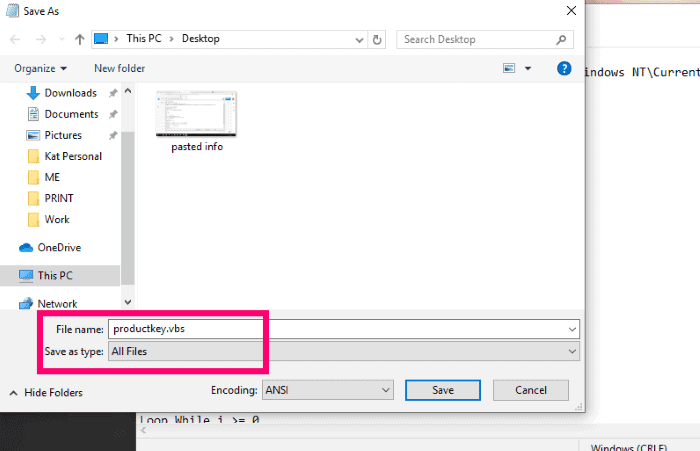 How to Find Windows 10 Product Key (Easy Guide)