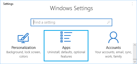 Change Netflix Download Location