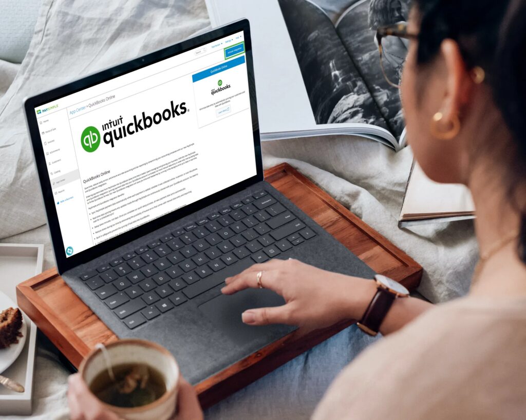 QuickBooks