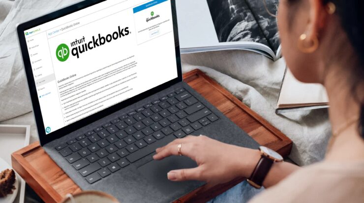 QuickBooks