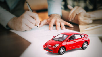 How to Compare Car Insurance Companies