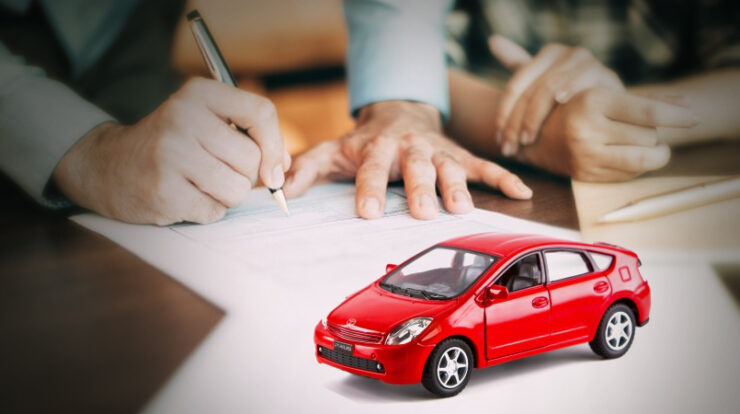 How to Compare Car Insurance Companies