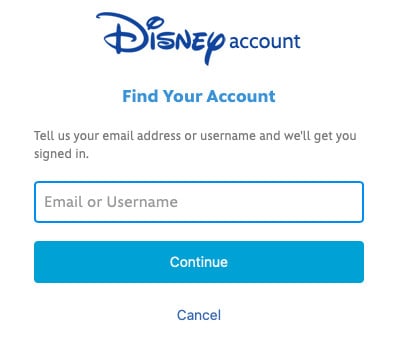 DVC Login