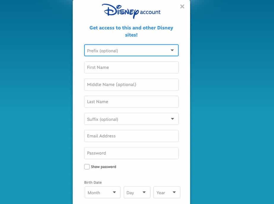 DVC Login