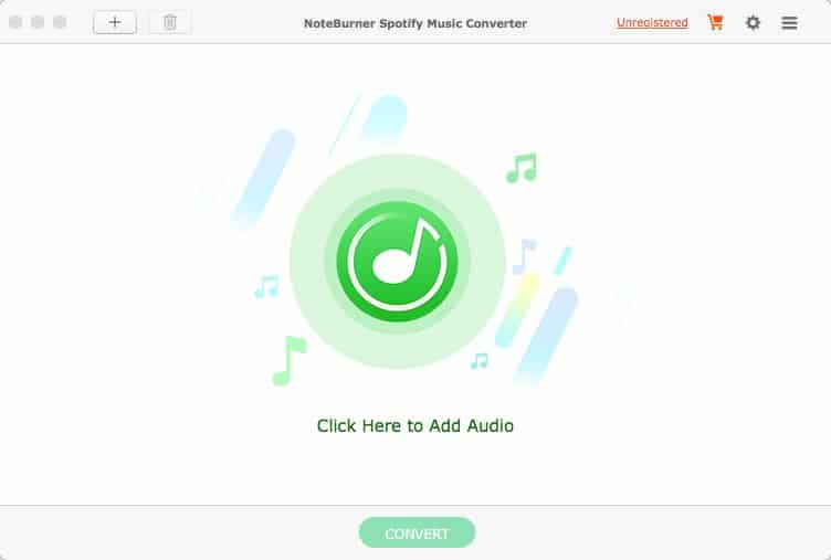 Spotify to MP3 Converter