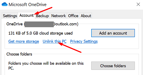 OneDrive