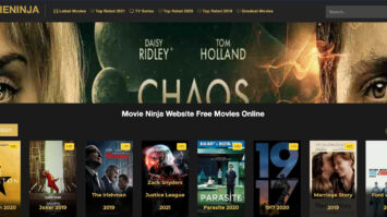 Sites Like MovieNinja