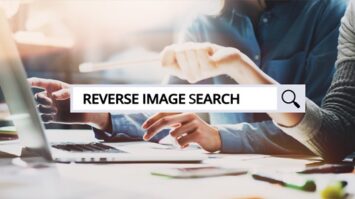 Reverse Image Search