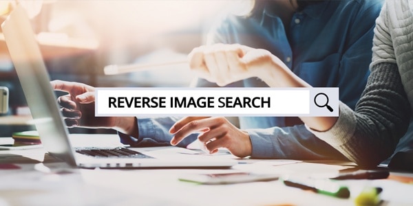 Reverse Image Search