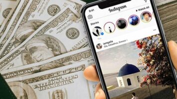 How to Start Making Money on Instagram