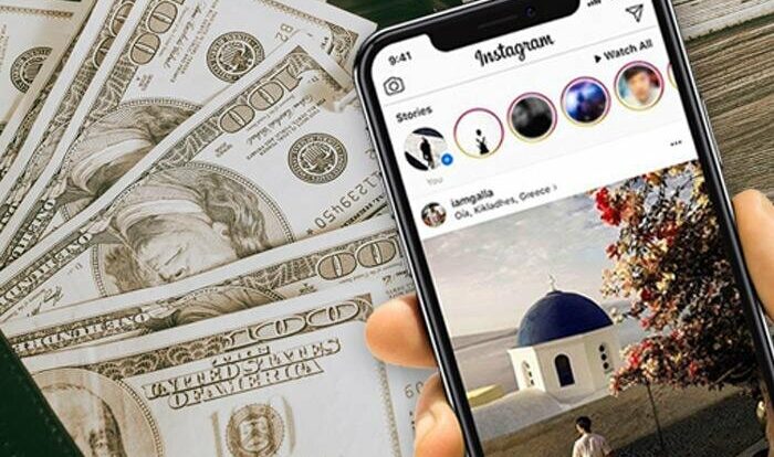 How to Start Making Money on Instagram