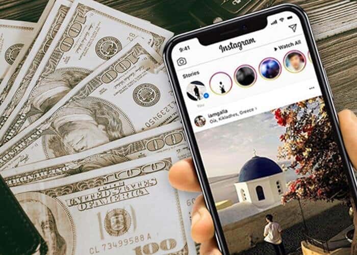 How to Start Making Money on Instagram