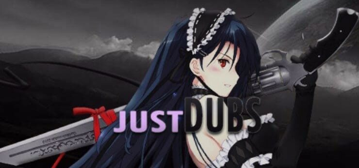 JustDubs Alternatives