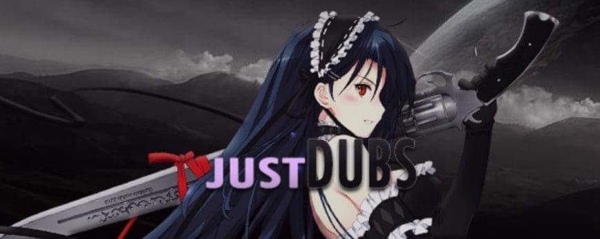 JustDubs Alternatives