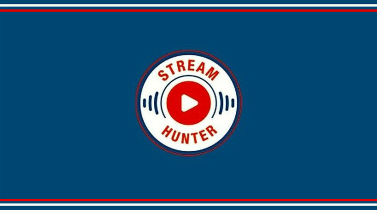 StreamHunter Alternatives