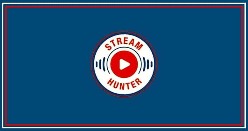 StreamHunter Alternatives