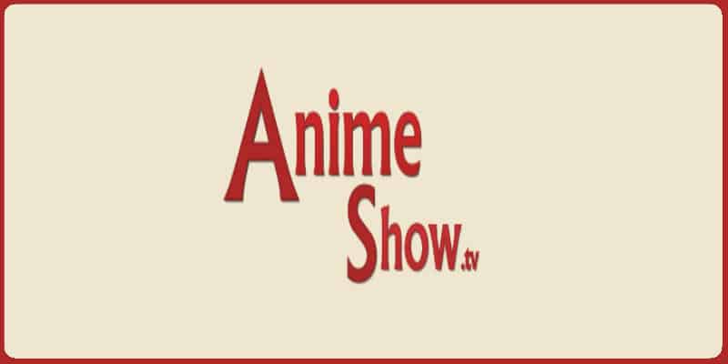 AnimeShow.tv Alternatives