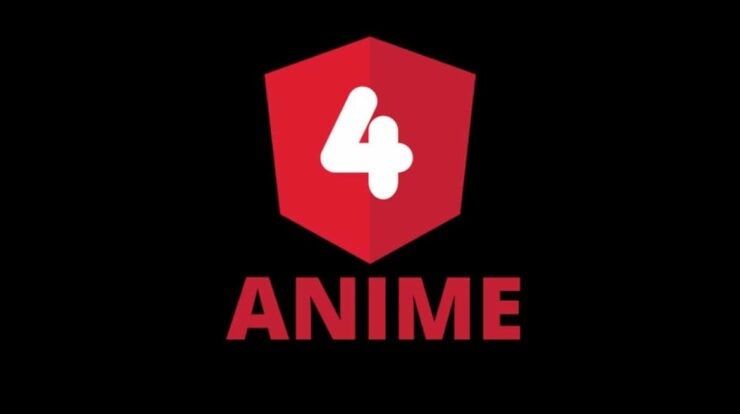 4Anime Alternatives