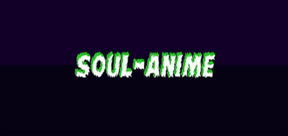 Soul Anime Alternatives