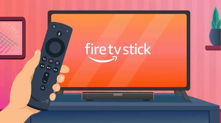 Amazon Firestick