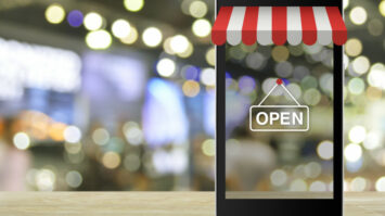 Why We Should Be Paying Attention to Digital Storefronts