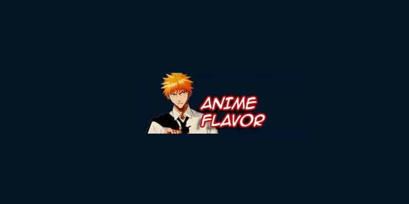 Animeflavor Alternatives