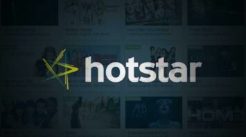 Hotstar Alternatives