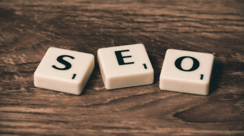 5 Ways to Improve Your Website's SEO Ranking