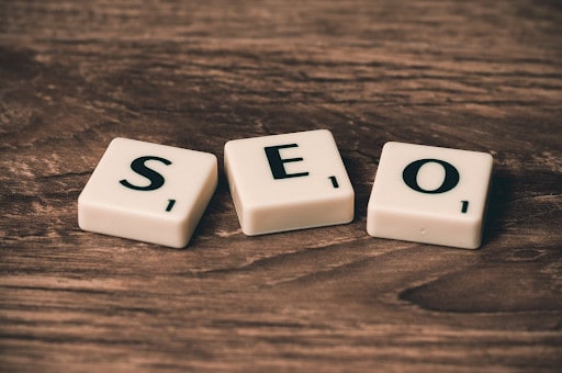 5 Ways to Improve Your Website's SEO Ranking