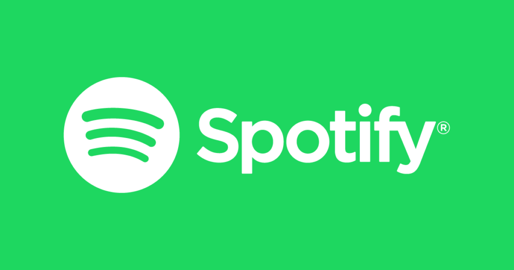 Spotify.com Pair