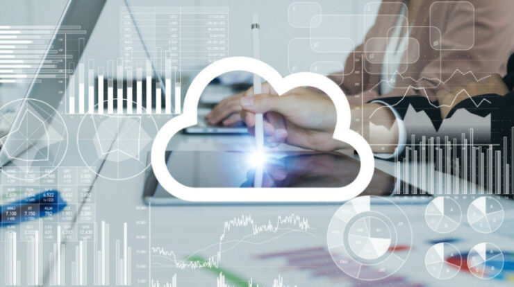 Why Small Businesses Rely on Cloud Storage Solutions