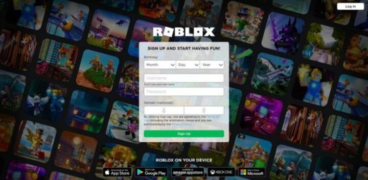 How To Play Roblox On Nintendo Switch