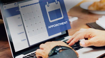 Appointment Scheduling Software