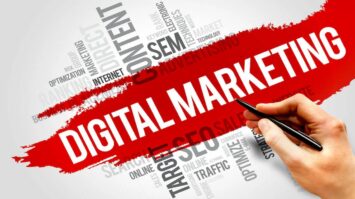 digital marketing agency