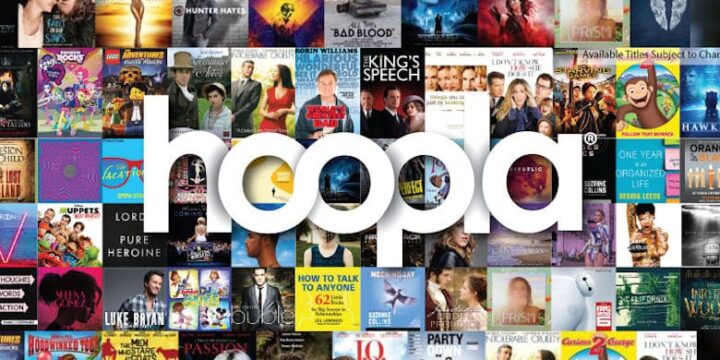 Hoopla free movies