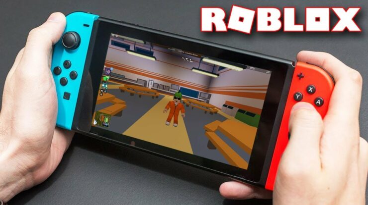 How To Play Roblox On Nintendo Switch