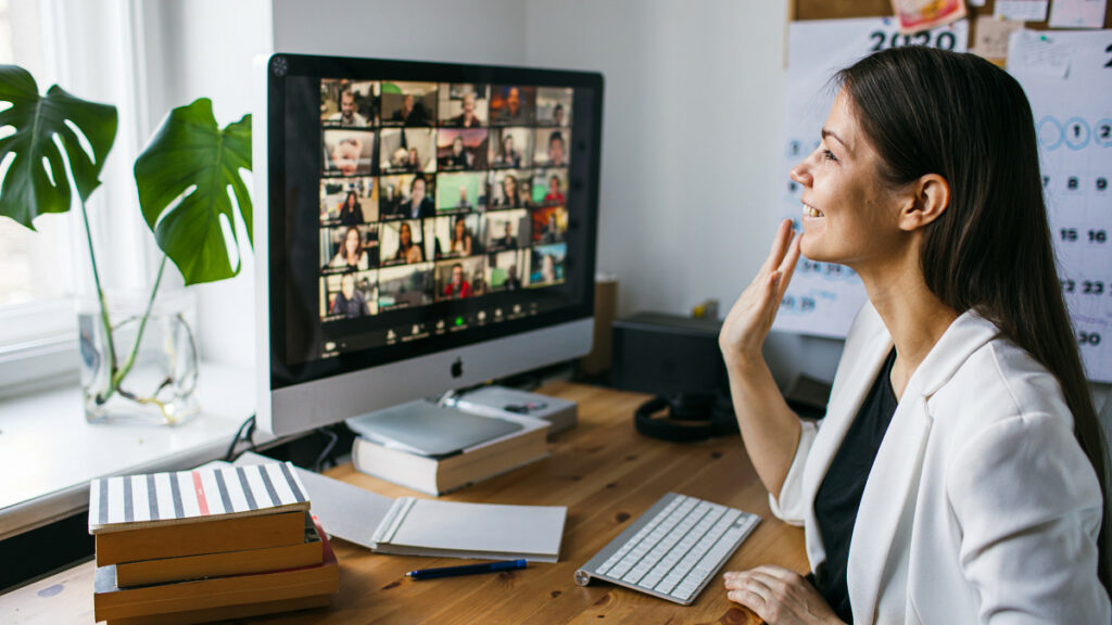 How To Raise Your Hand In Zoom